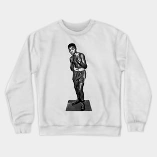 Young Ali Crewneck Sweatshirt